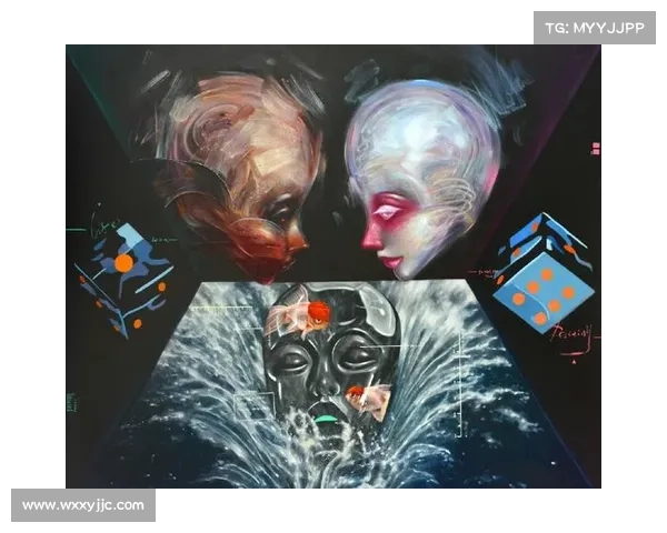 虚拟世界与现实交织中的五大命运抉择与人生转折