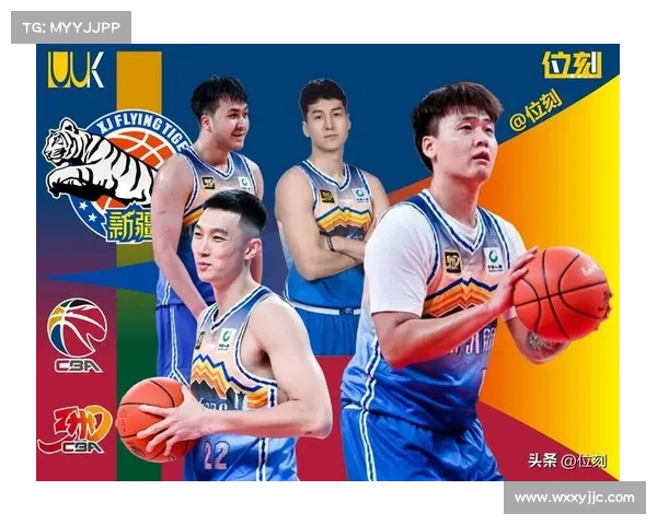 CBA 2023赛季收官前你必须了解的五个关键事件和趋势