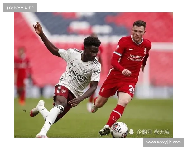 利物浦对阿森纳精彩对决赛程时间及观赛指南全解析