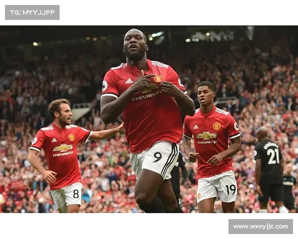 卢卡库加盟曼联的五大关键原因深度解析与转会背后的动因剖析